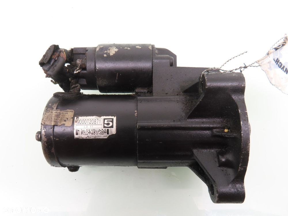 ROZRUSZNIK CITROEN C8 2.0 HDi M000T20871 - 1
