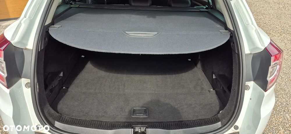 Renault Megane 2.0 16V Bose Edition CVT - 16