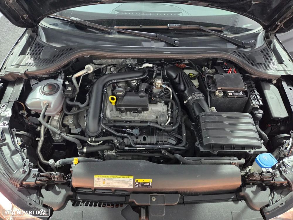 Audi A1 Sportback 25 TFSI - 36