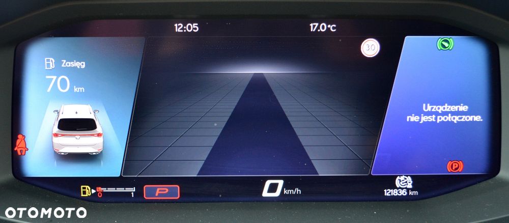 Seat Leon Sportstourer 2.0 TDI DSG Style - 16