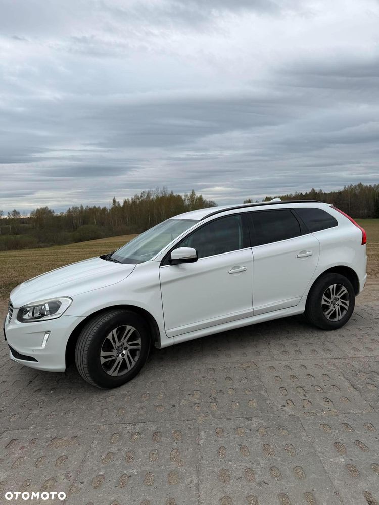Volvo XC 60 - 3