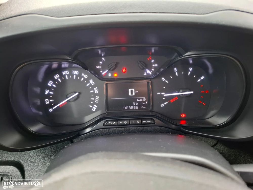 Fiat Doblo Outro - 9