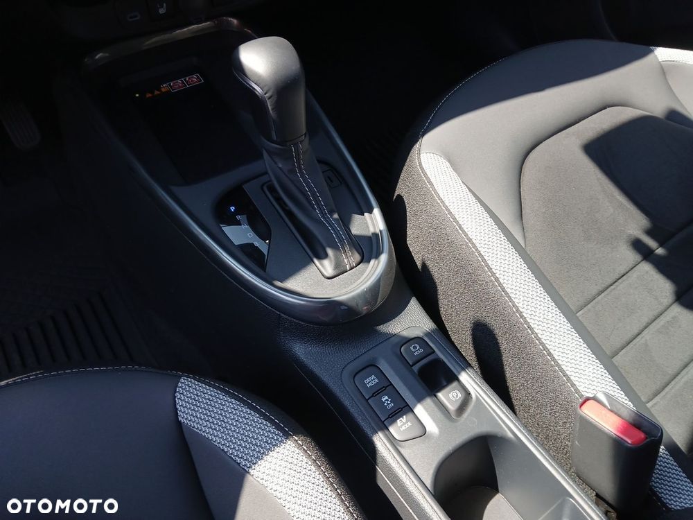 Toyota Aygo X - 36
