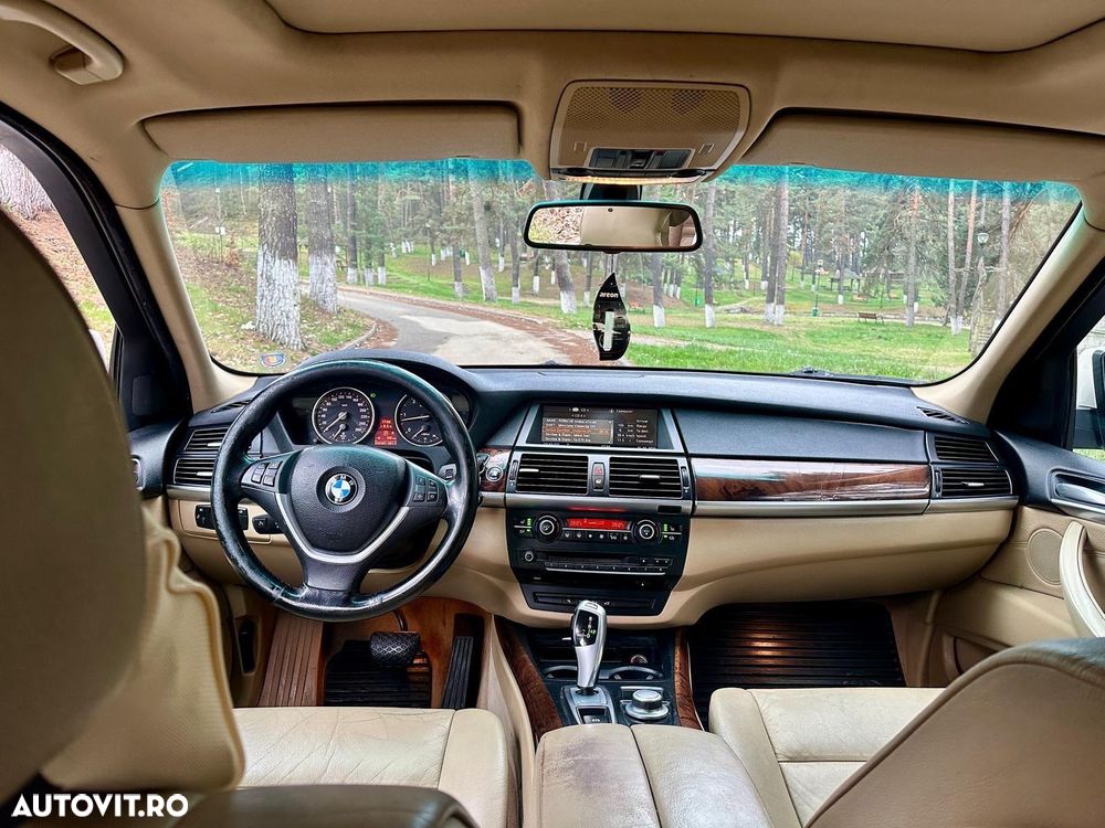 BMW X5 3.0d Aut. - 2