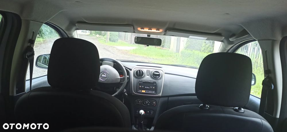 Dacia Logan - 6