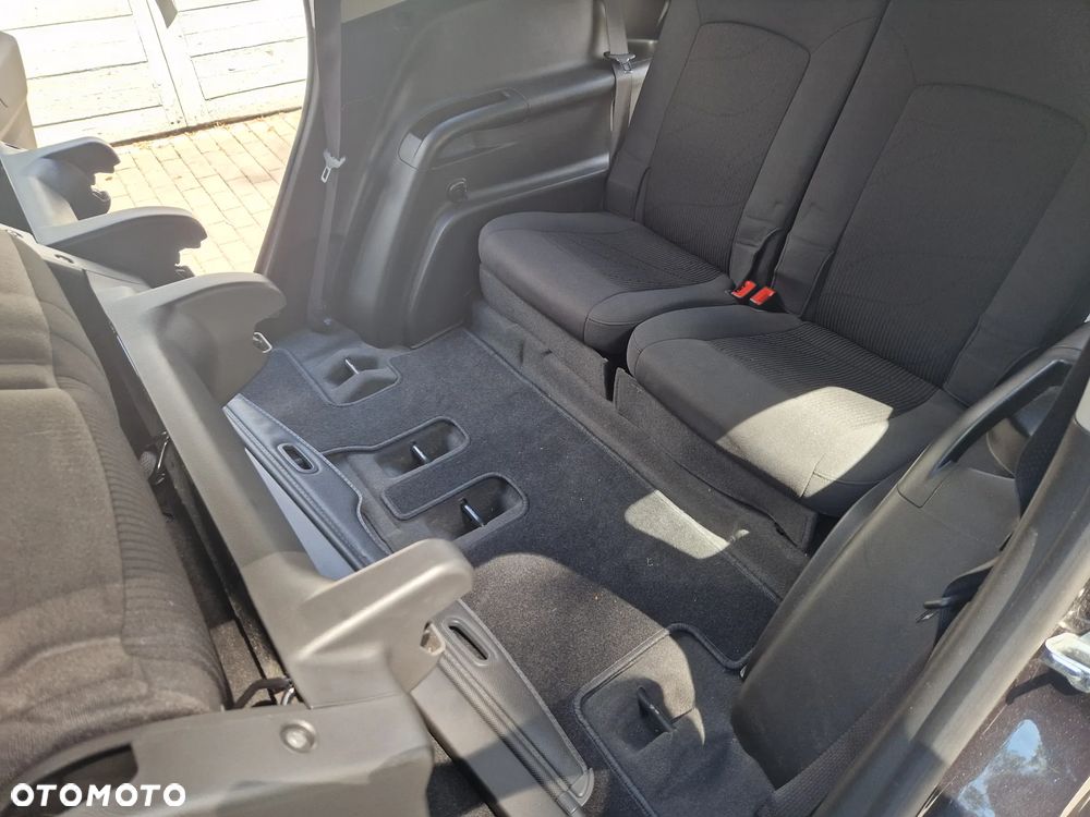 Chevrolet Orlando 1.8 LS+ - 17