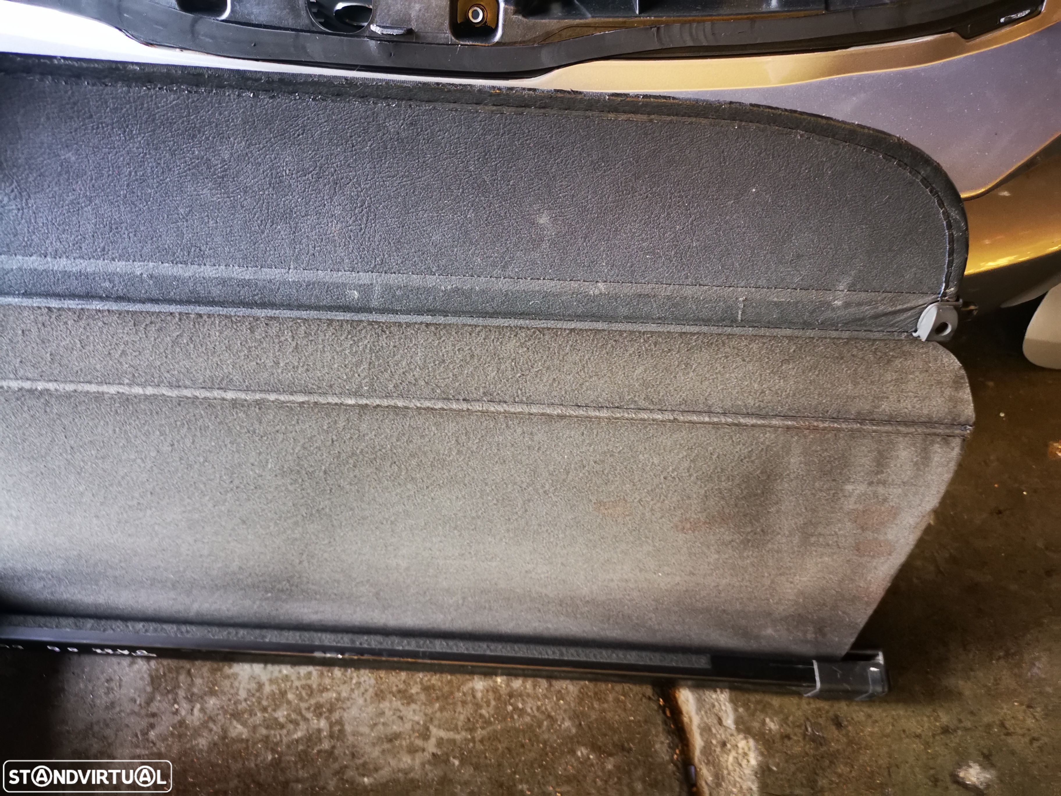 HONDA JAZZ CHAPELEIRA - CL054 - 6