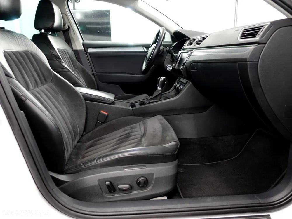 Skoda Superb - 13