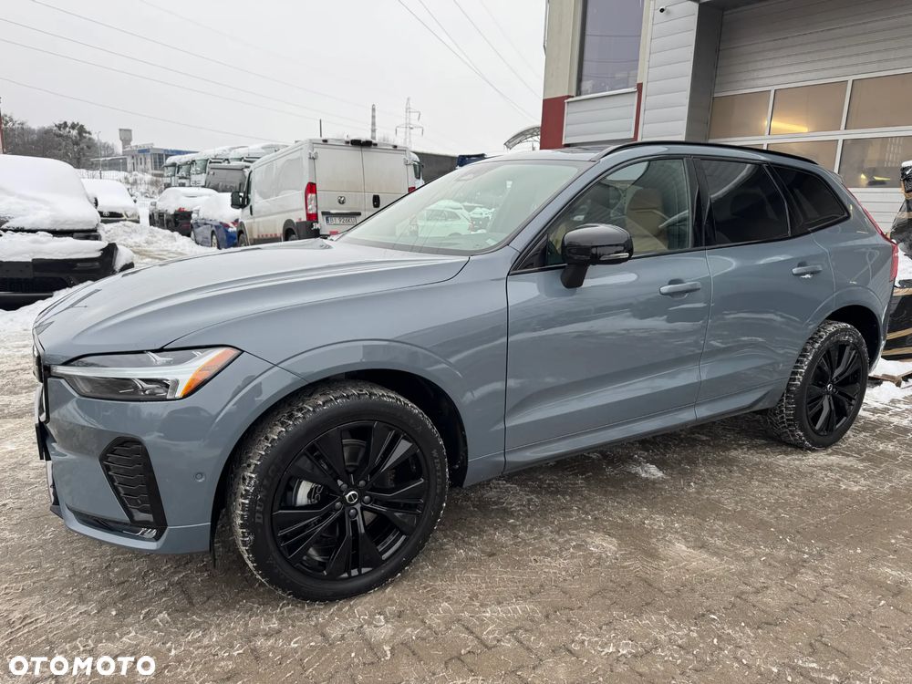 Volvo XC 60 B5 B Inscription - 10