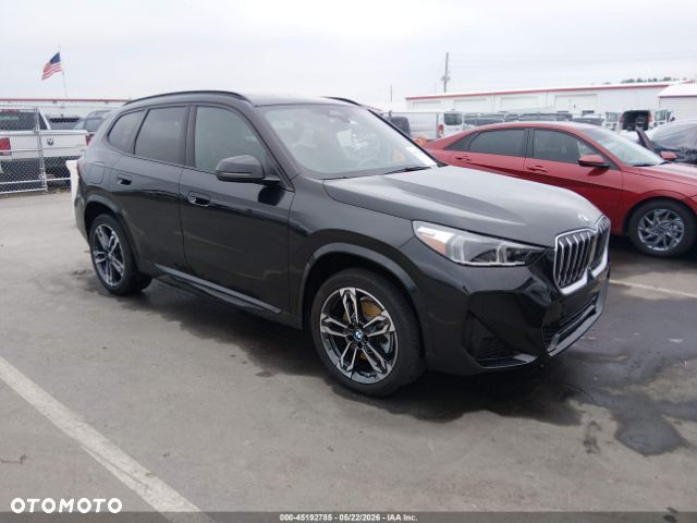 BMW X1 xDrive25i xLine - 1