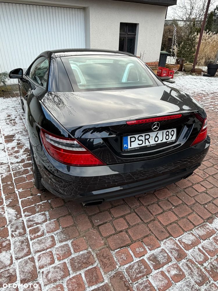 Mercedes-Benz SLK - 3