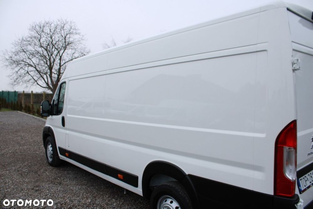 Peugeot Boxer - 22