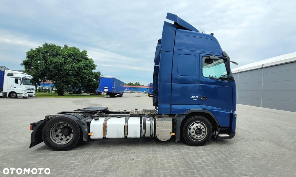 Volvo FH16 - 7