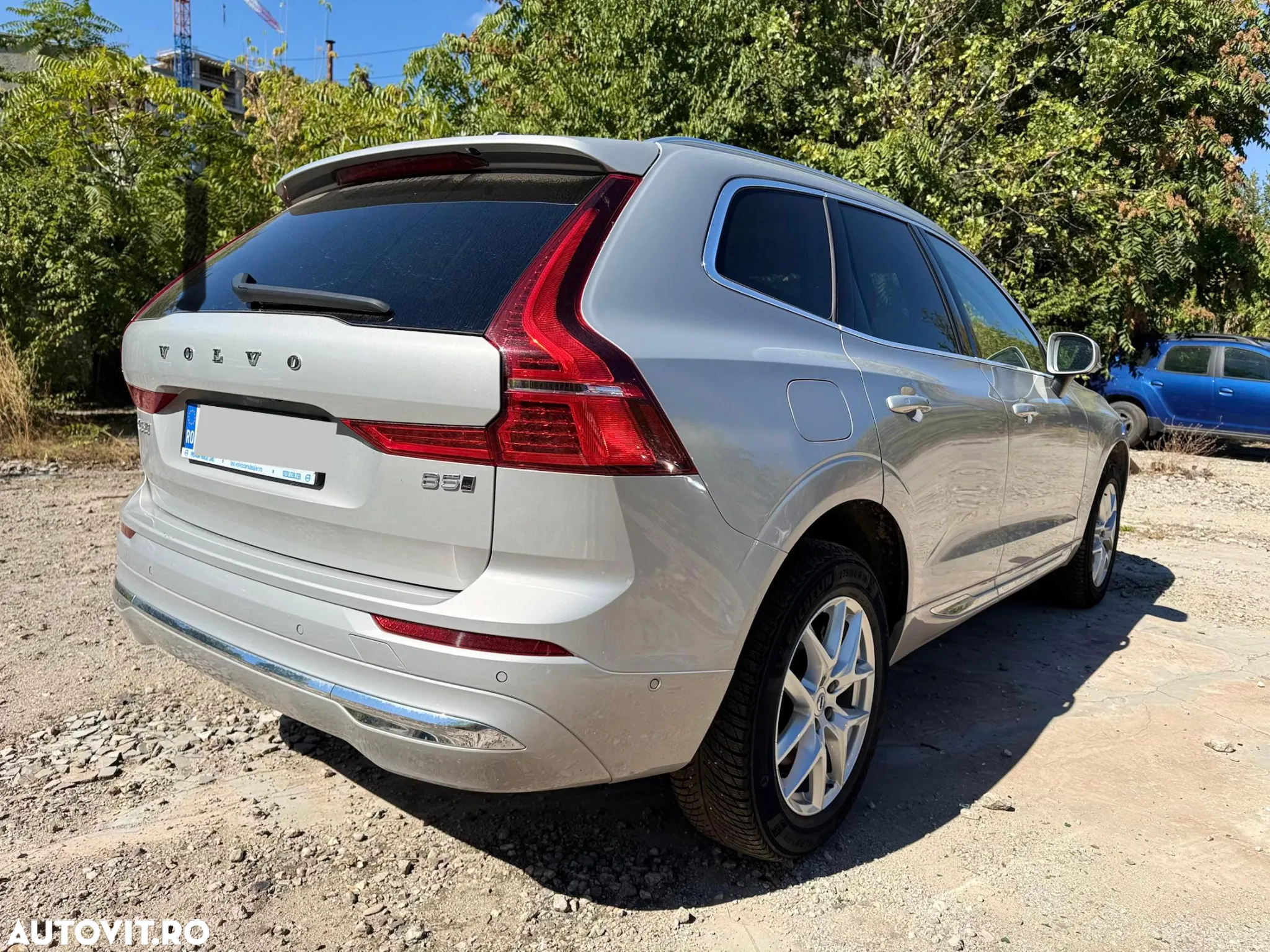 Volvo XC 60 - 5