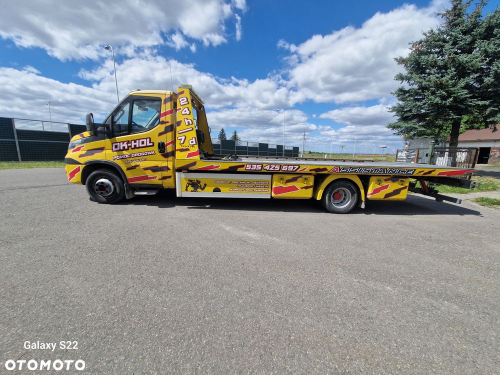Iveco Dayli - 5