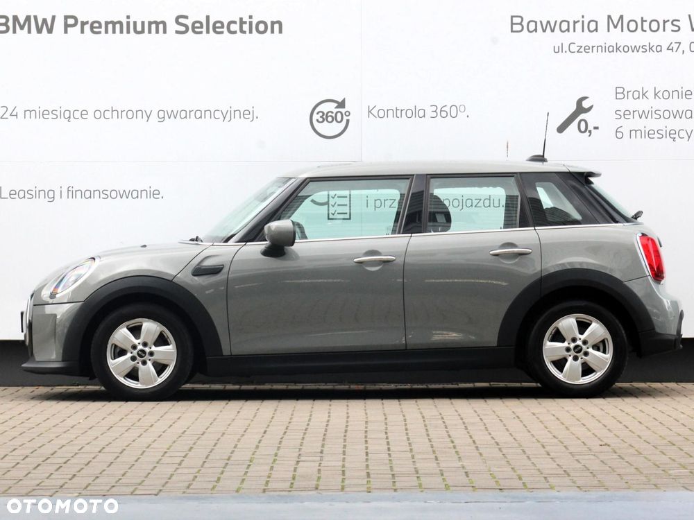 MINI Cooper - 3