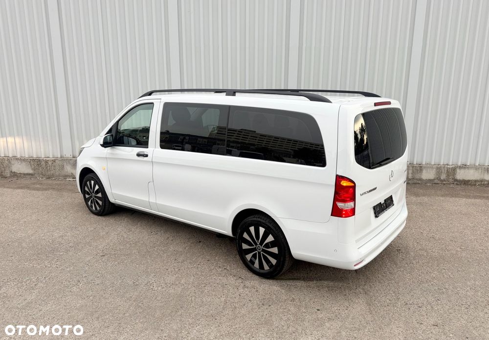 Mercedes-Benz Vito - 7