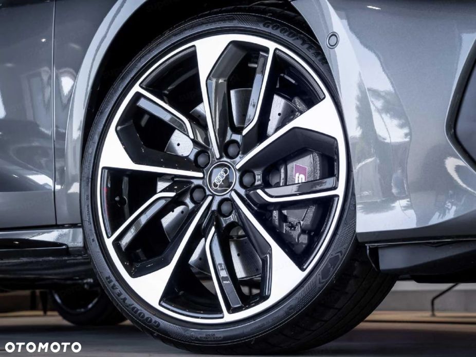 Audi S3 Limousine TFSI Quattro S tronic - 20