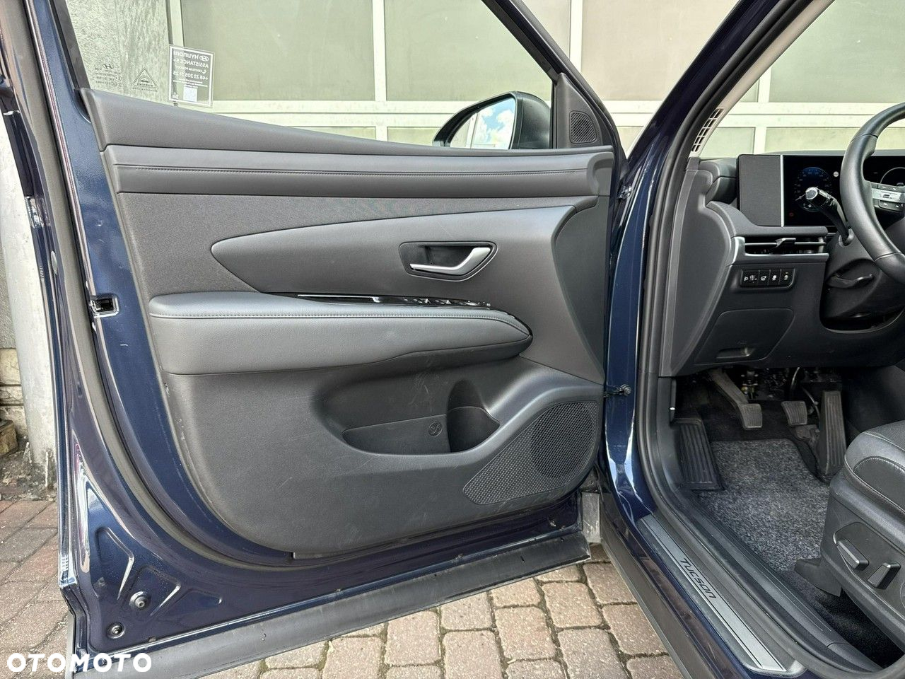 Hyundai Tucson 1.6 T-GDi Executive 2WD - 20