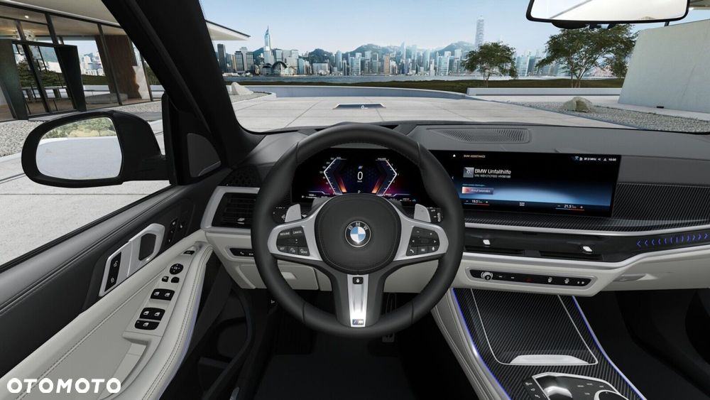BMW X5 xDrive40d mHEV sport - 11