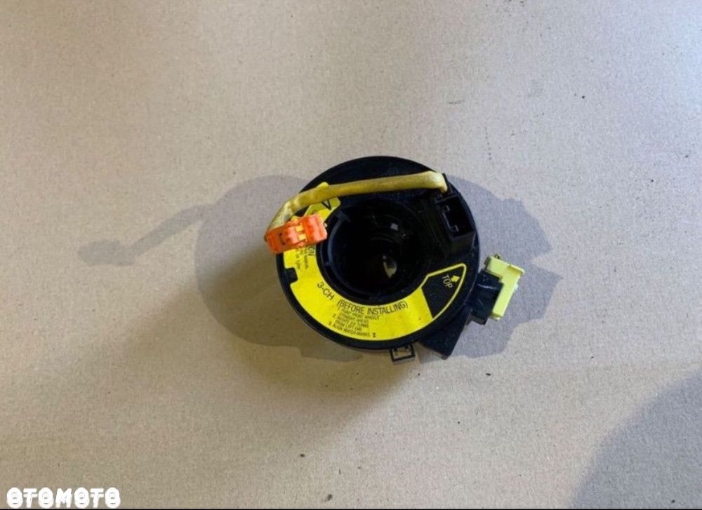 1040096783004 taśma kierownicy Toyota corolla e12