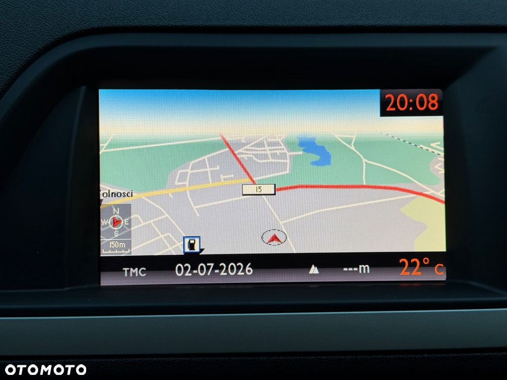 Citroën C5 HDi 140 FAP Exclusive - 32
