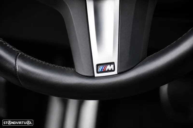 BMW i4 eDrive35 Gran Coupe M Sport - 9