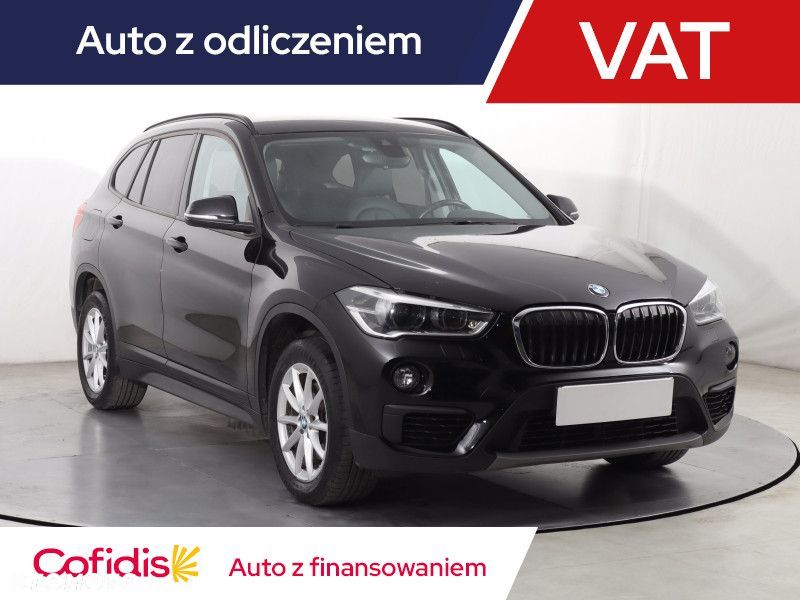 BMW X1 - 2