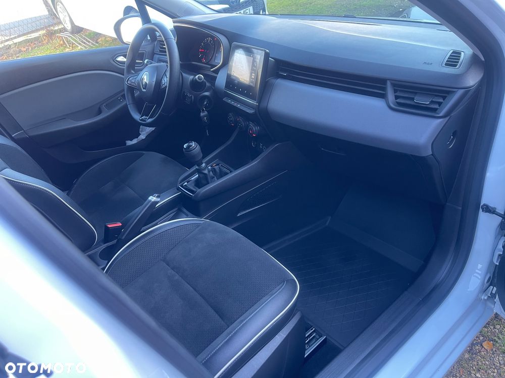 Renault Clio TCe 90 EQUILIBRE - 15