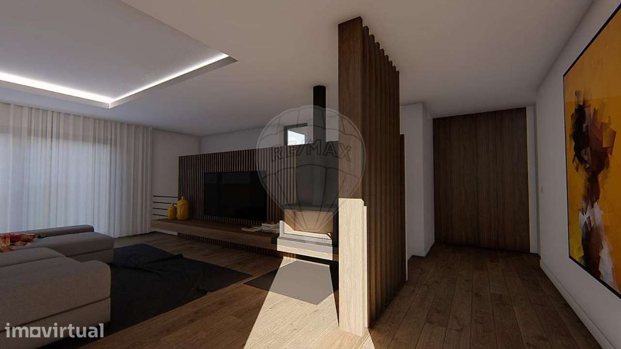 Moradia T3 para venda - Grande imagem: 5/14