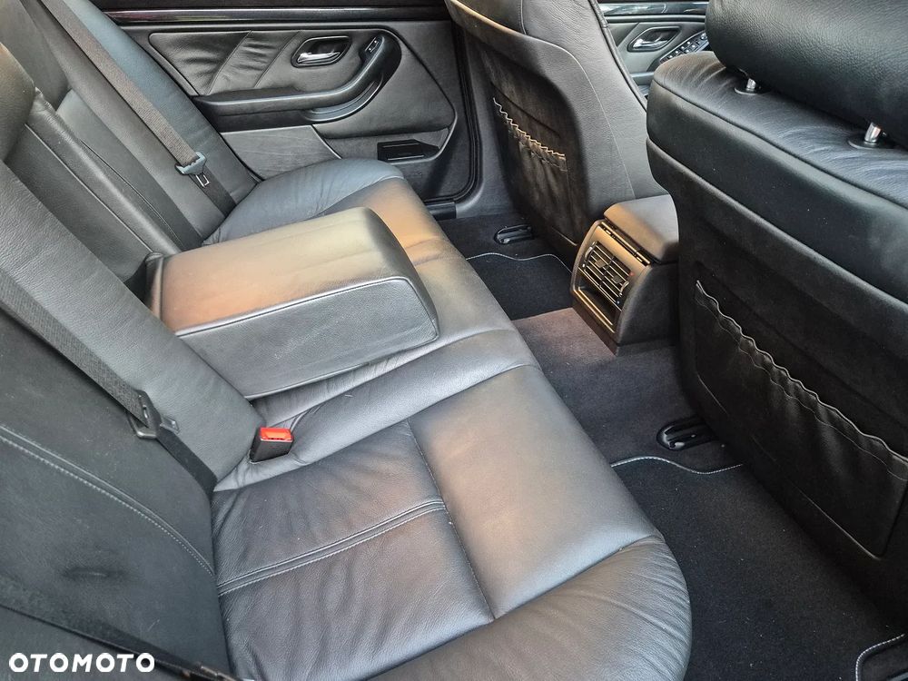 BMW Seria 5 - 27