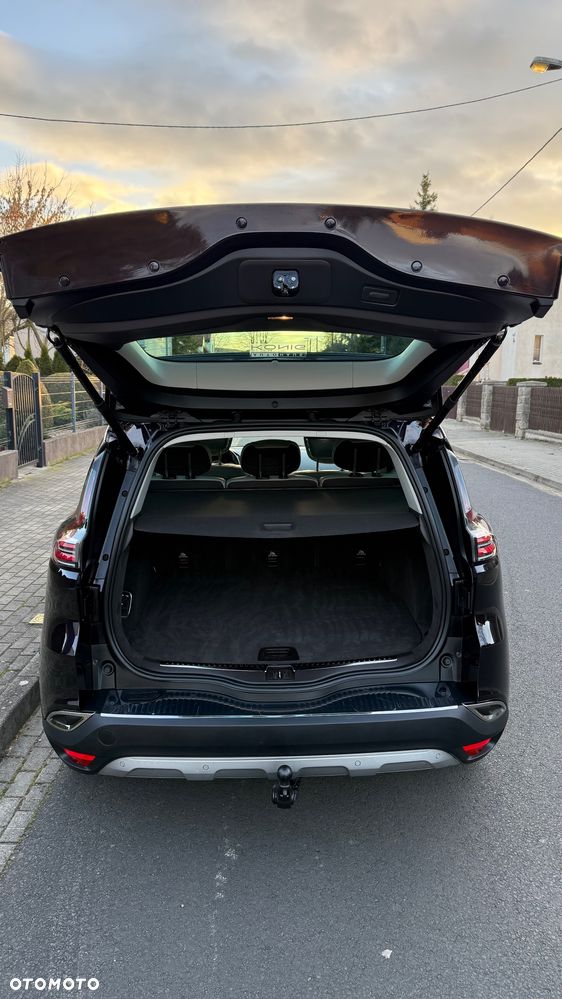 Renault Espace Energy dCi 160 EDC Initiale Paris - 7
