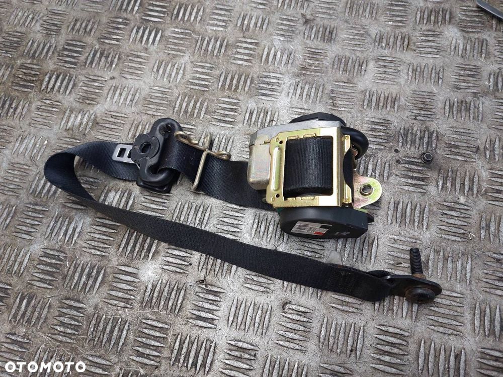 PAS BEZPIECZEŃSTWA LEWY PRZÓD FORD FIESTA MK5 MK6 02-08 - 2