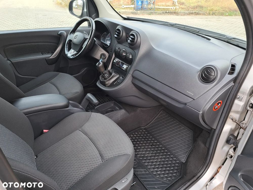Mercedes-Benz Citan - 18