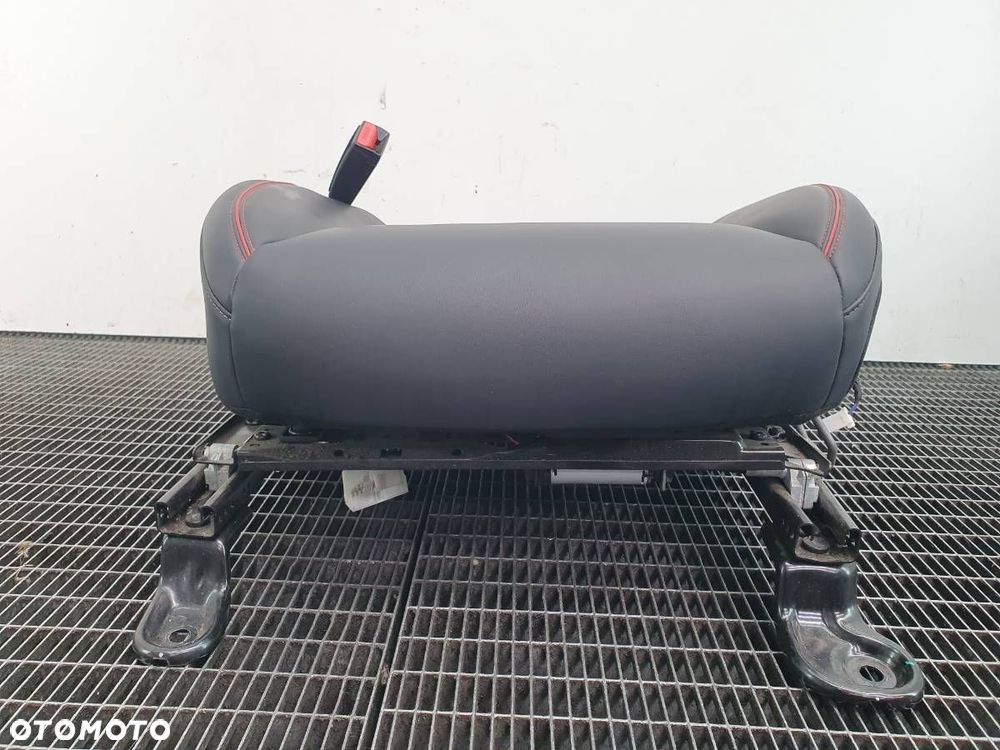 SIEDZISKO FOTELA LEWY PRZÓD GRZANE WENTYLACJA BAIC BEIJING 7 X75 - 2