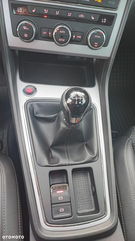 Seat Leon 1.4 TSI FR S&S - 20
