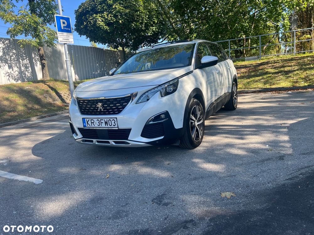 Peugeot 5008 - 18