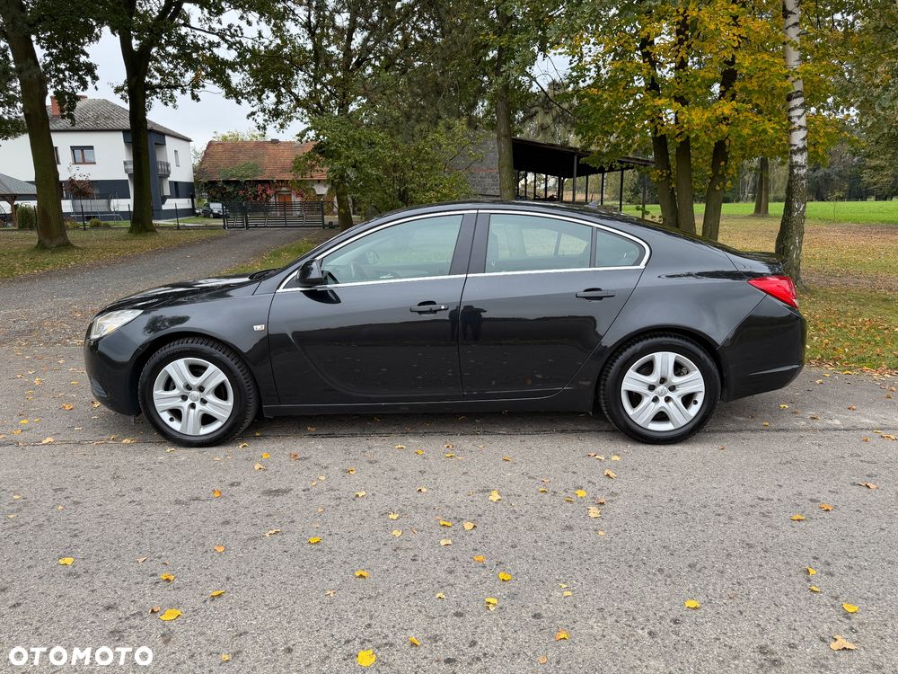 Opel Insignia - 6