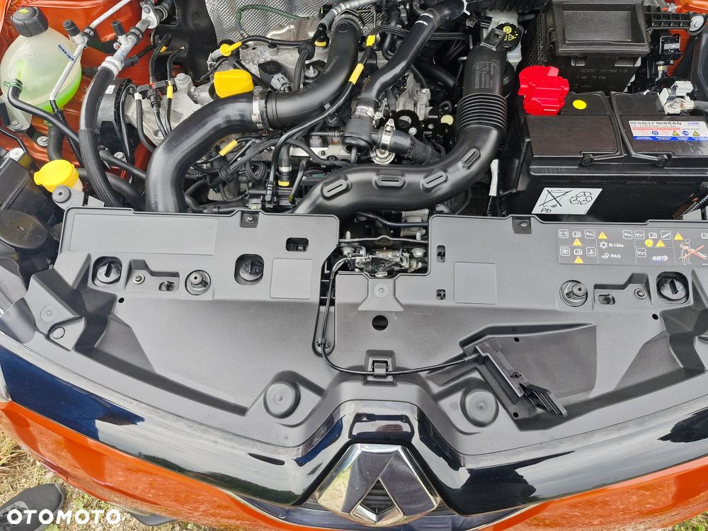 Renault Captur 0.9 Energy TCe Alize - 12