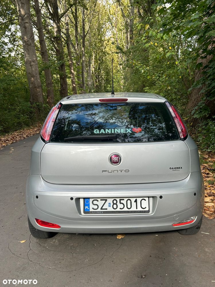 Fiat Punto - 6