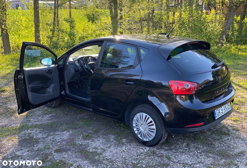 Seat Ibiza 1.2 TDI Ecomotive Reference - 2