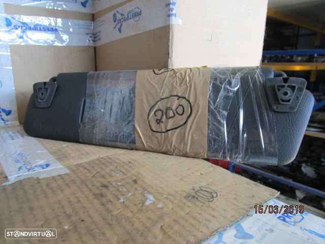 Pala Sol PSOL200 MERCEDES W170 2002 ESQ - 1