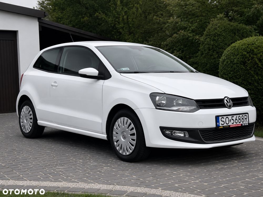 Volkswagen Polo - 3
