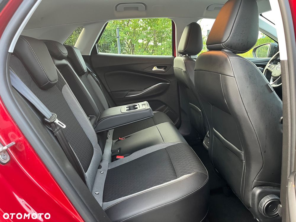 Opel Grandland X 1.6 T PHEV Elegance Business Pack - 21