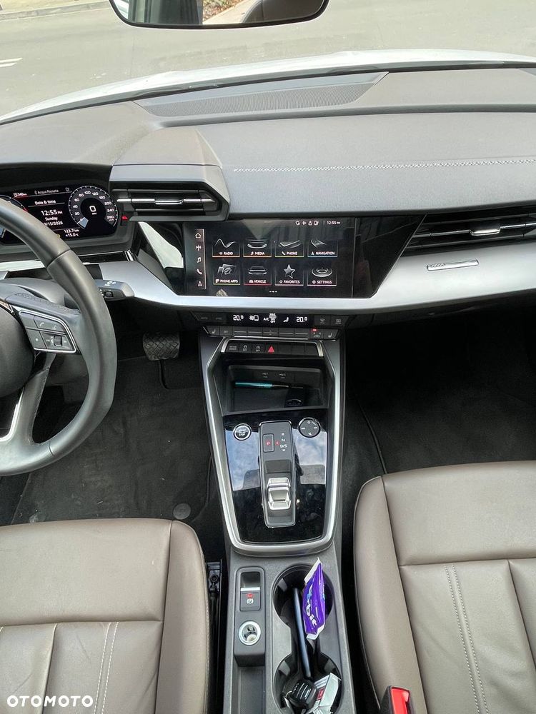 Audi A3 Limousine - 5