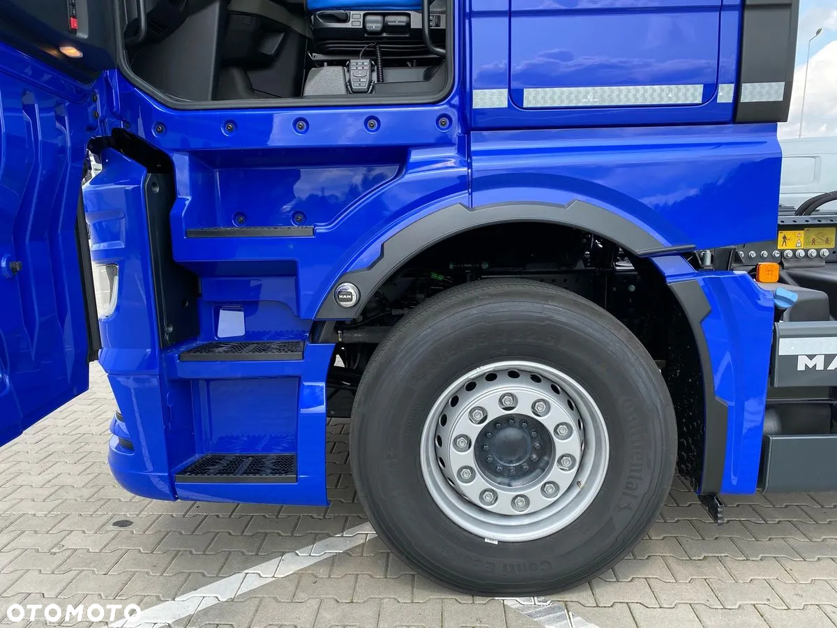 MAN TGX 26.480 6x2-4 BL CH - HAKOWIEC - 15
