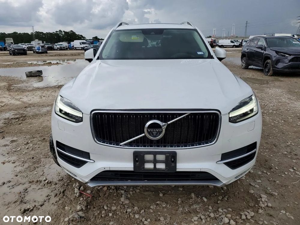 Volvo XC 90 T6 AWD Geartronic Momentum - 5