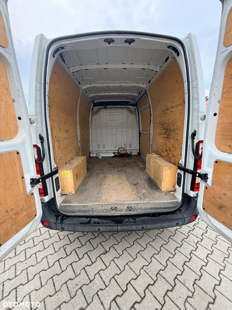 Renault Master - 7