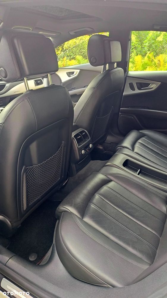 Audi A7 Sportback 3.0 TFSI Quattro S tronic - 4