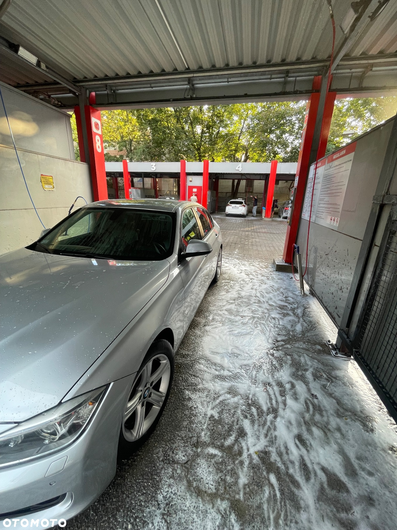 BMW Seria 3 - 13